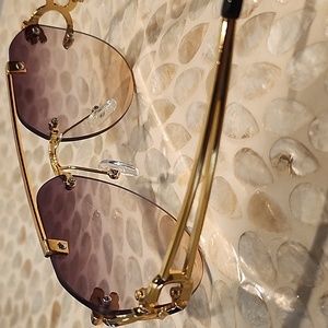 Fashion Ombre Sunglasses